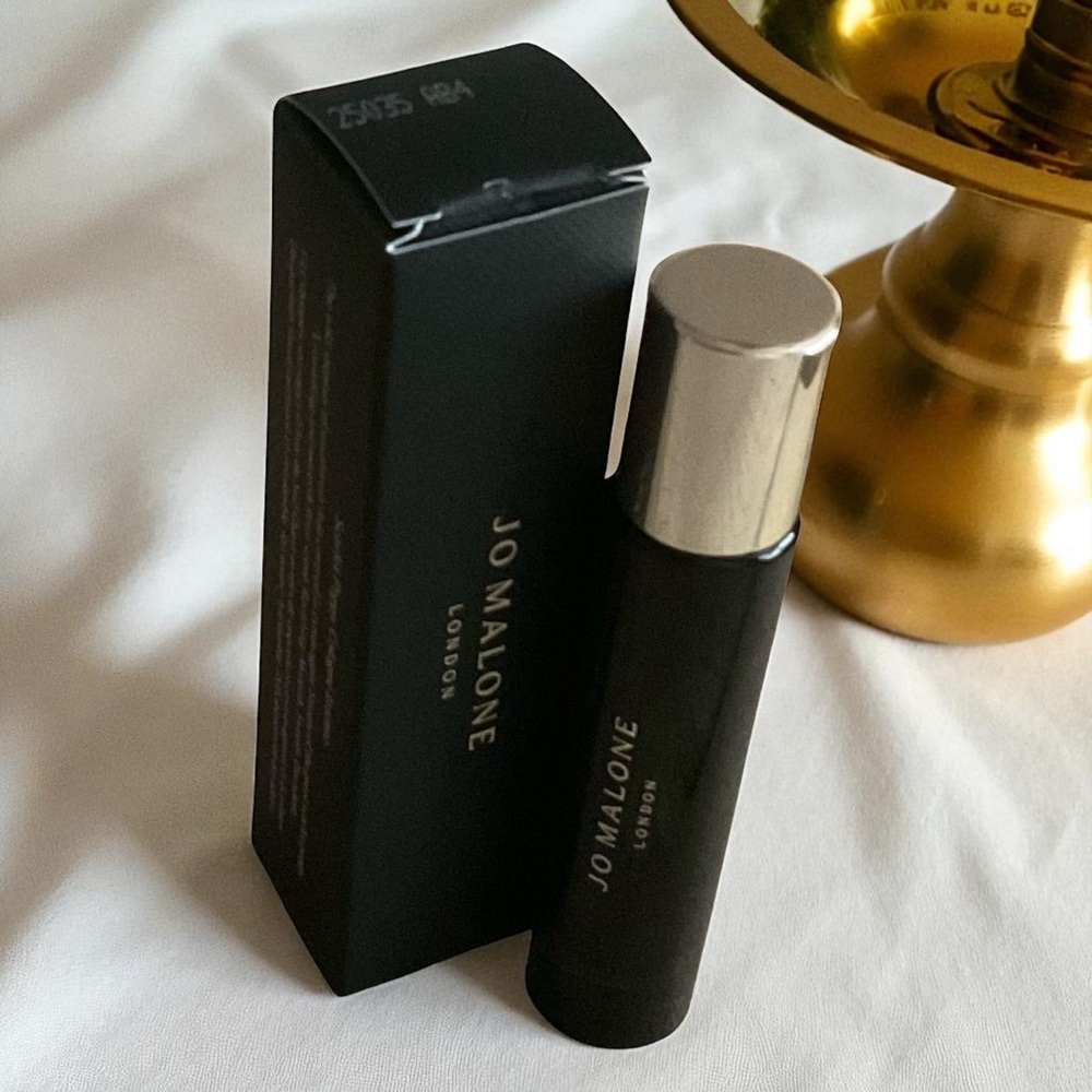 Jo Malone London Scarlet Poppy Cologne Intense Spray -10 ml. - Picture 3 of 3